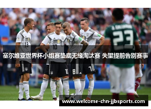 塞尔维亚世界杯小组赛垫底无缘淘汰赛 失望提前告别赛事