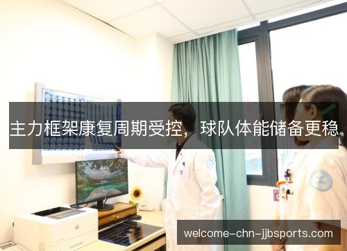主力框架康复周期受控，球队体能储备更稳
